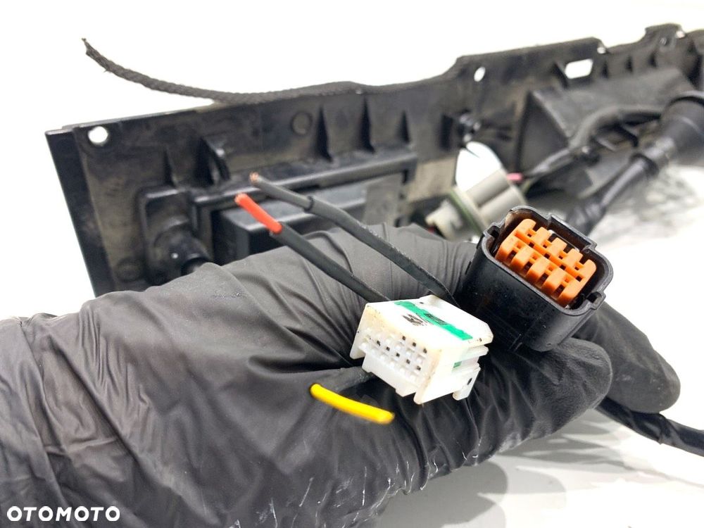 KLAMKA KLAPY TYŁ  HYUNDAI TUCSON (TL, TLE) 2015 - 2022 1.6 T-GDi 130 kW [177 KM] benzyna 2015 - - 4