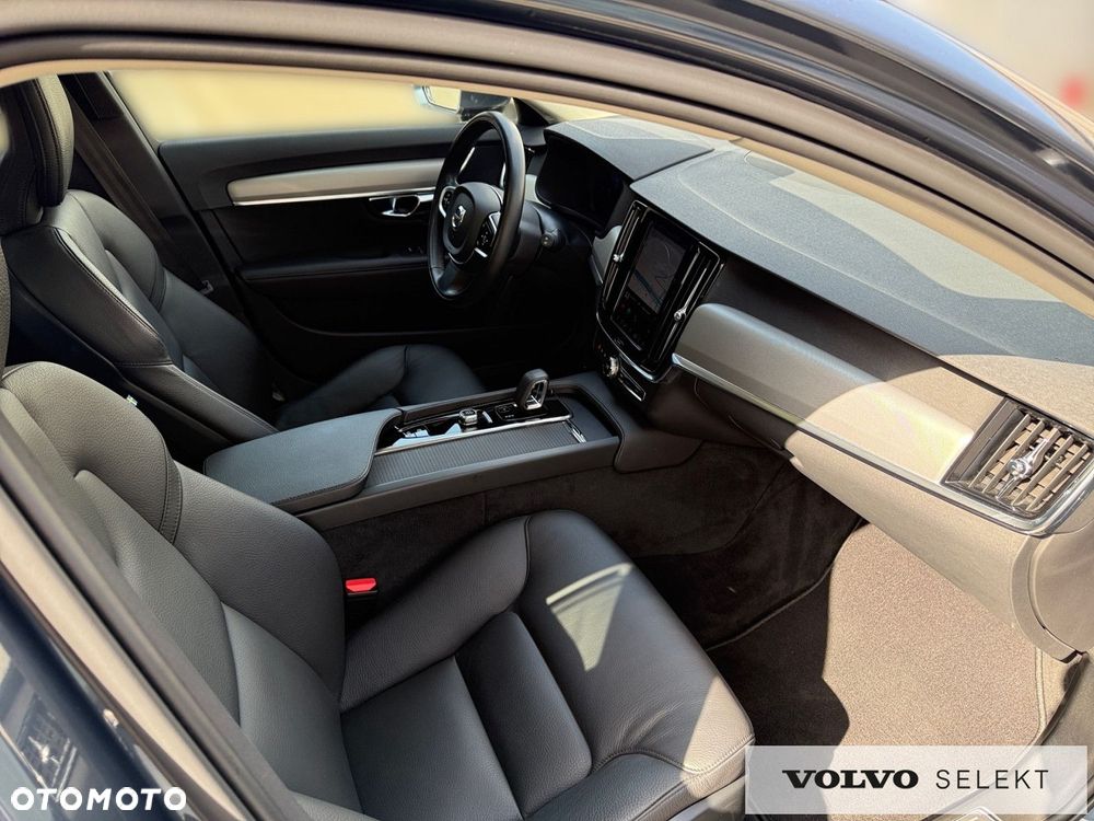 Volvo V90 - 27