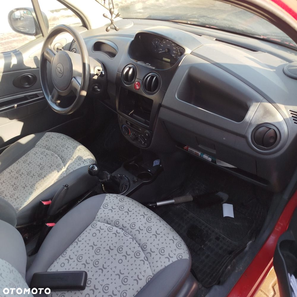 Kia Sportage na części - 5