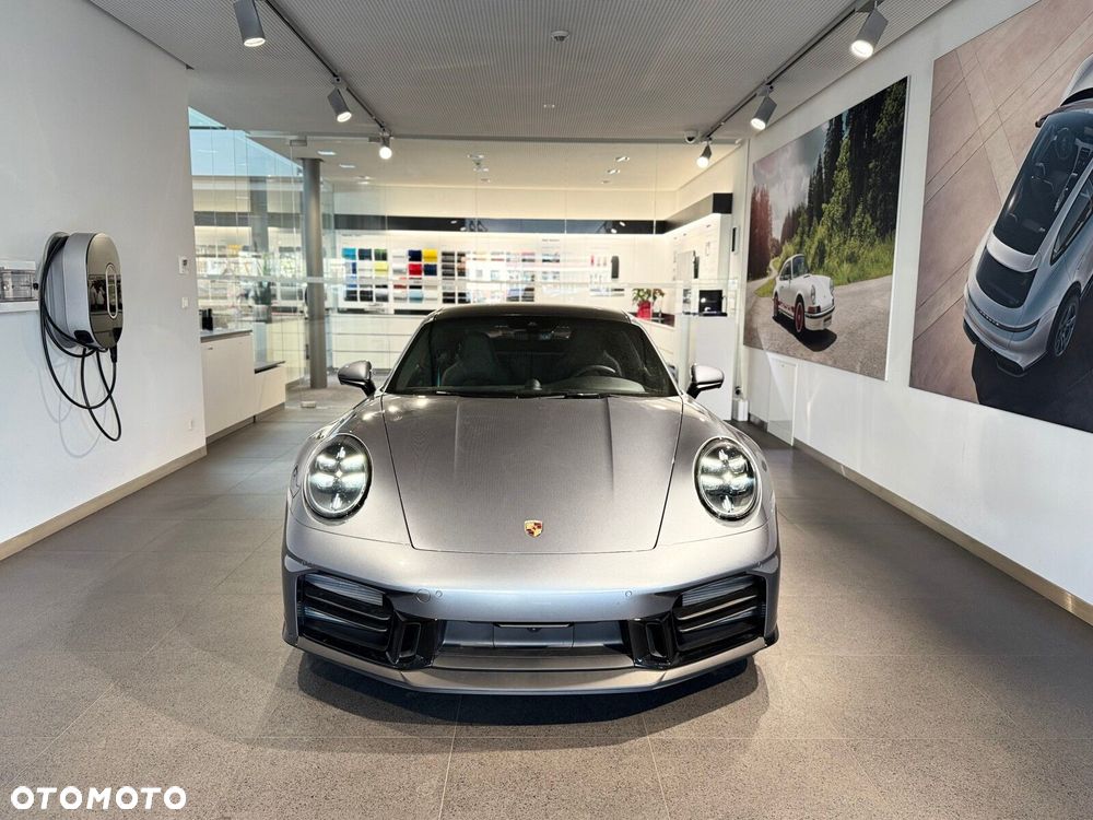 Porsche 911 - 4