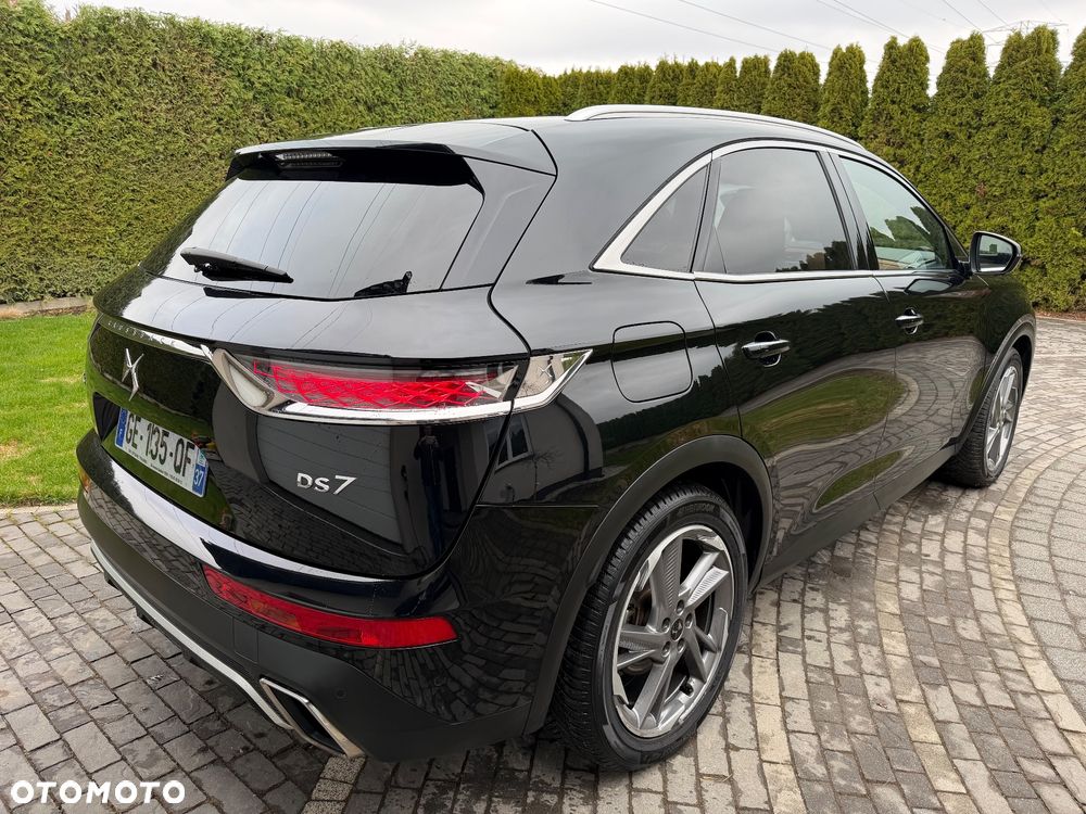DS Automobiles DS 7 Crossback - 6