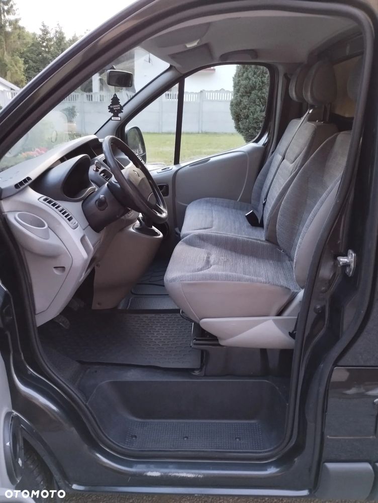 Renault Trafic - 5