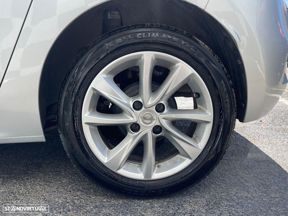 Opel Corsa 1.2 Elegance - 8