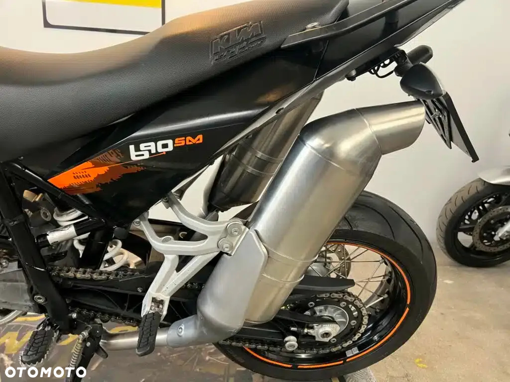 KTM Inny - 30
