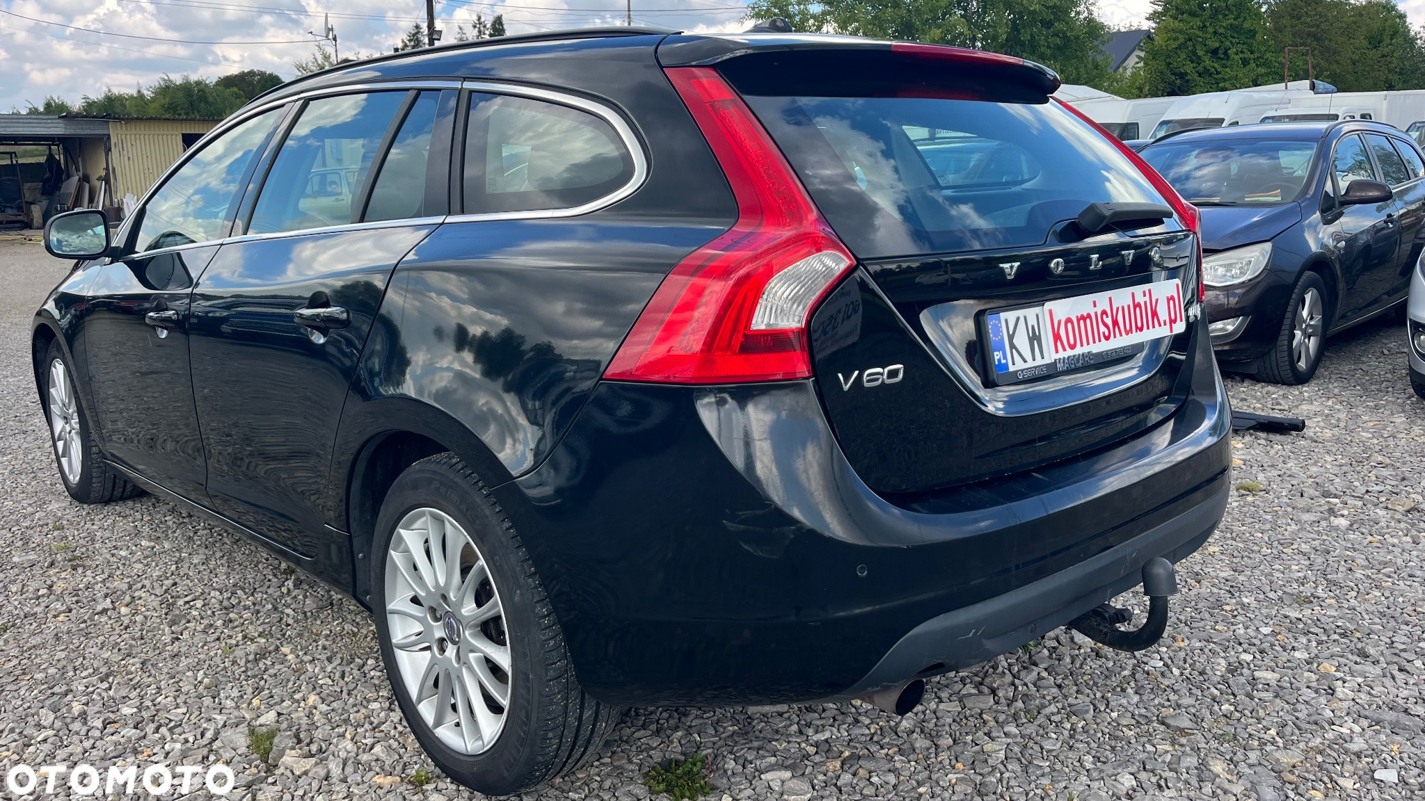 Volvo V60 - 25