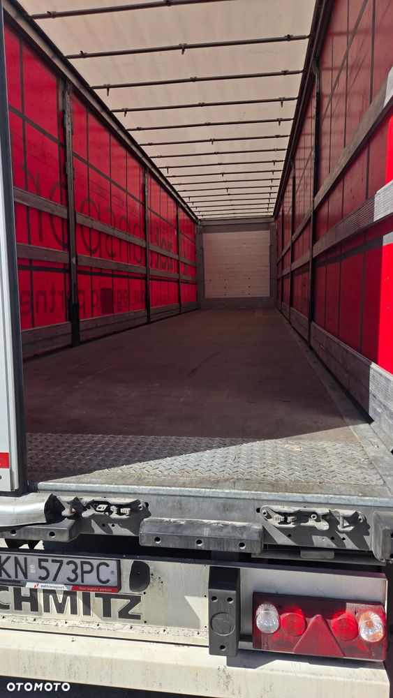 Schmitz Cargobull Fiaranka - 6