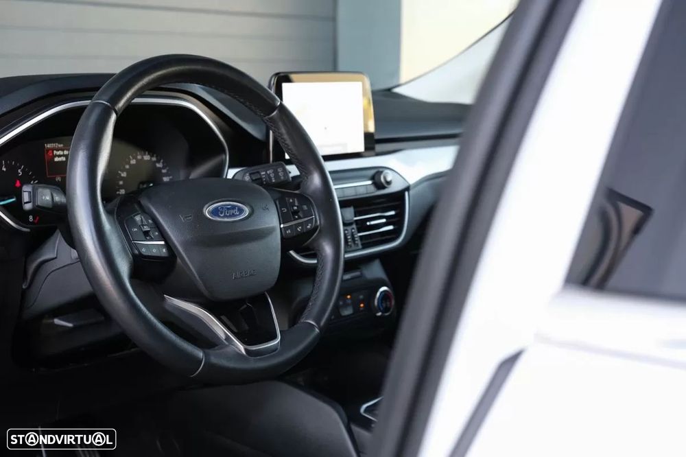 Ford Focus - 18