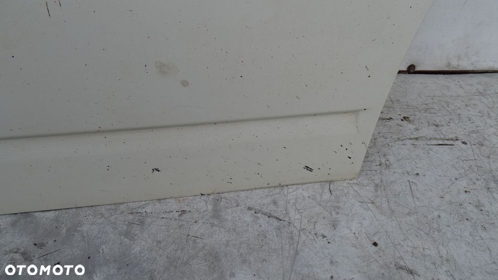 DRZWI PRAWY PRZÓD VOLKSWAGEN T4 - 3