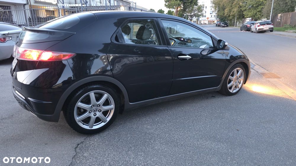 Honda Civic - 29