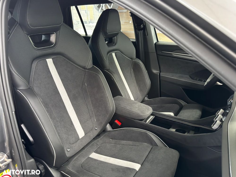 Skoda Kodiaq 2.0 TDI 4X4 DSG Sportline - 13