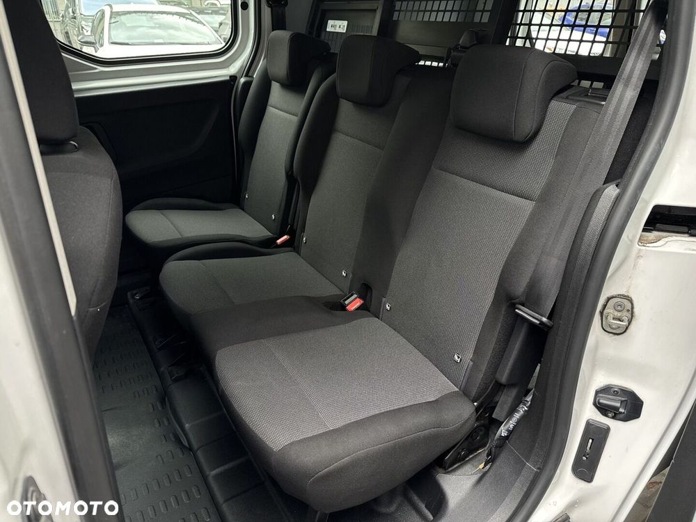 Toyota PROACE CITY - 18