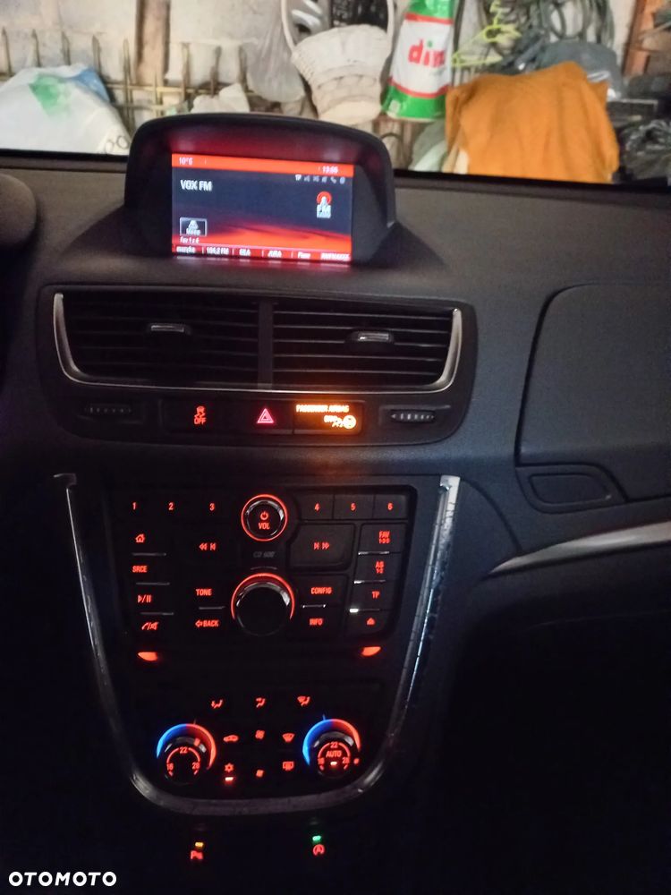 Opel Mokka 1.6 Cosmo S&S - 36