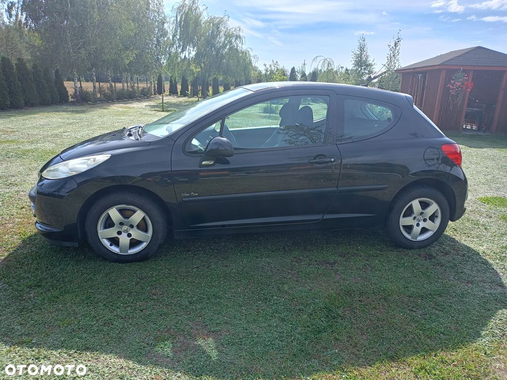 Peugeot 207 - 12
