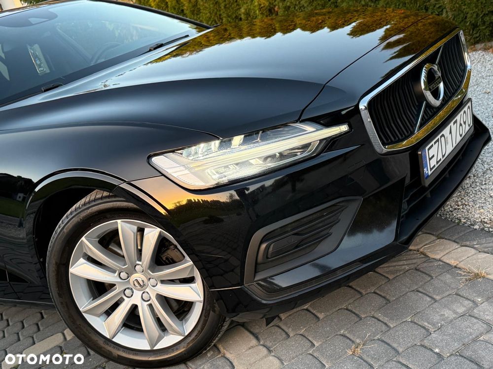Volvo V60 - 15