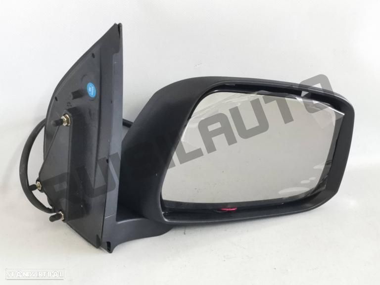 Espelho Retrovisor Direito Eléctrico  Nissan Navara Pickup Iii - 1