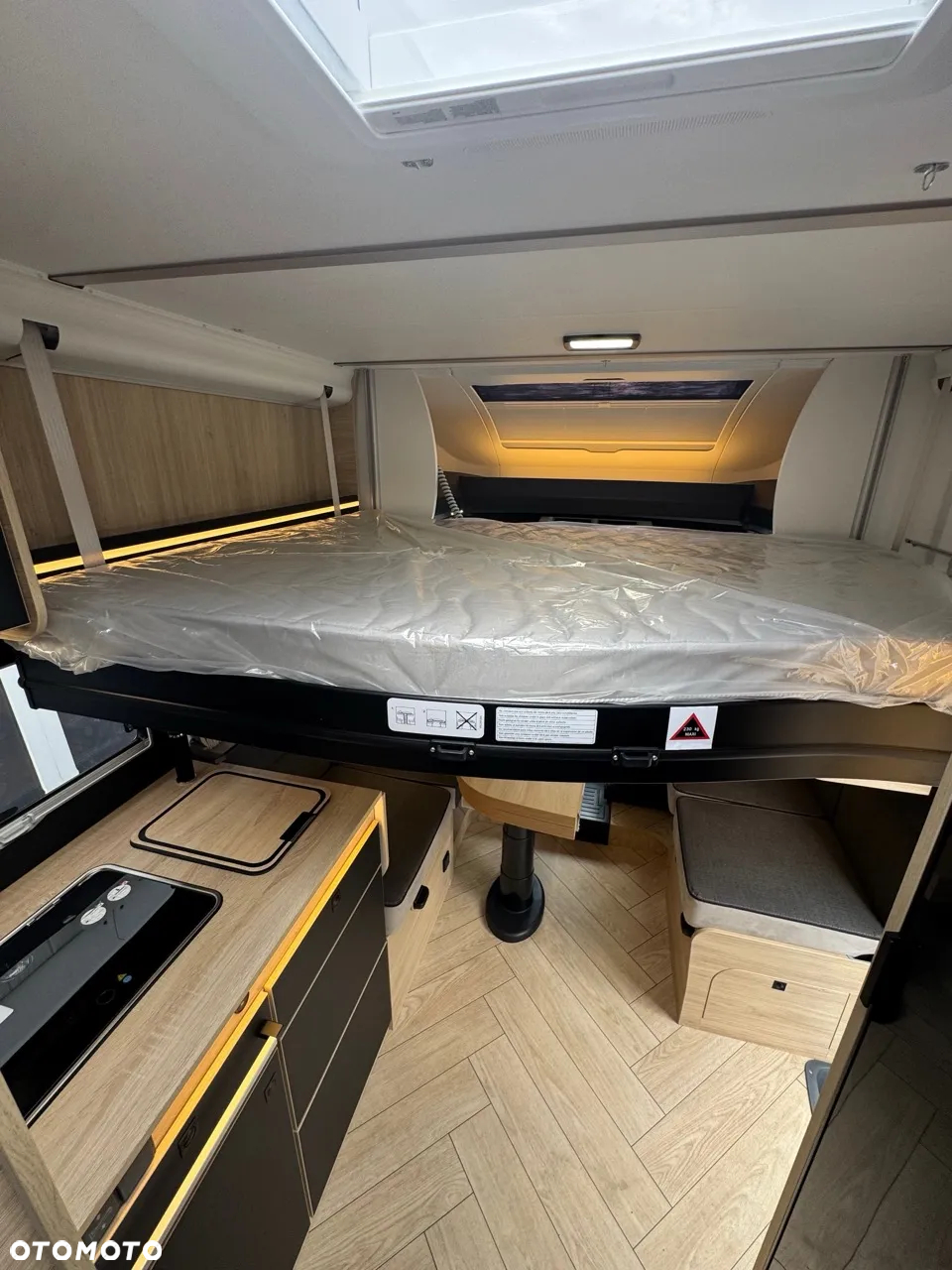 Ford Chausson 788 Etap Line - 26
