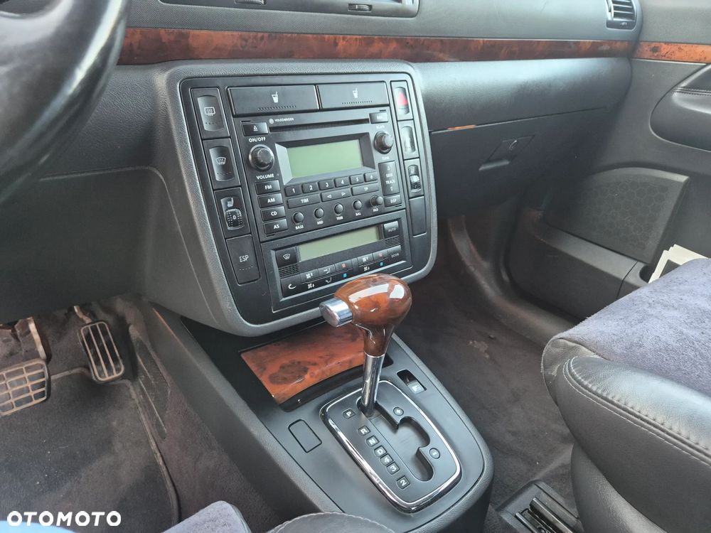 Volkswagen Sharan - 20