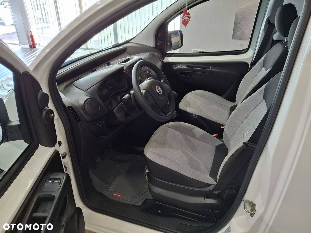 Fiat Fiorino - 12