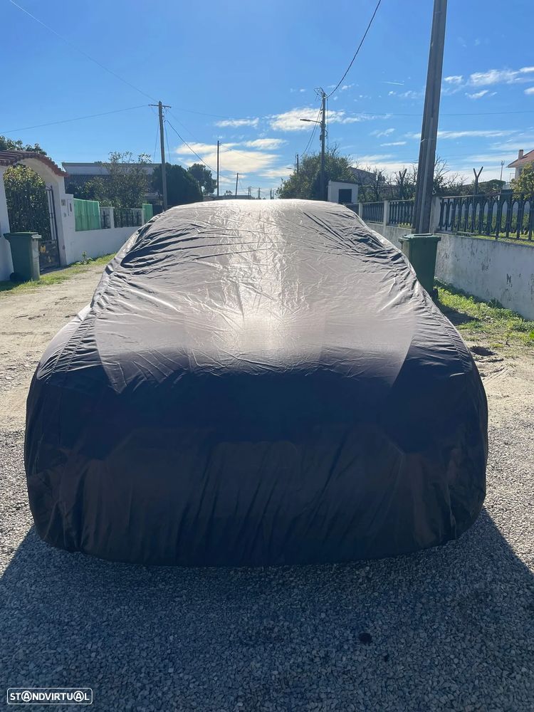 Audi A5 Sportback 2.0 TDI Multitronic - 42