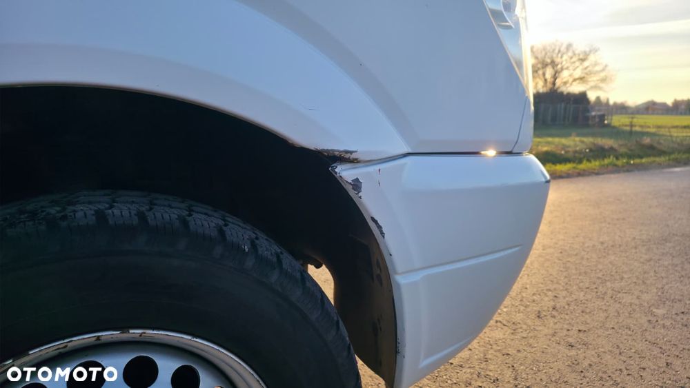 Mercedes-Benz Sprinter 313 CDI - 21