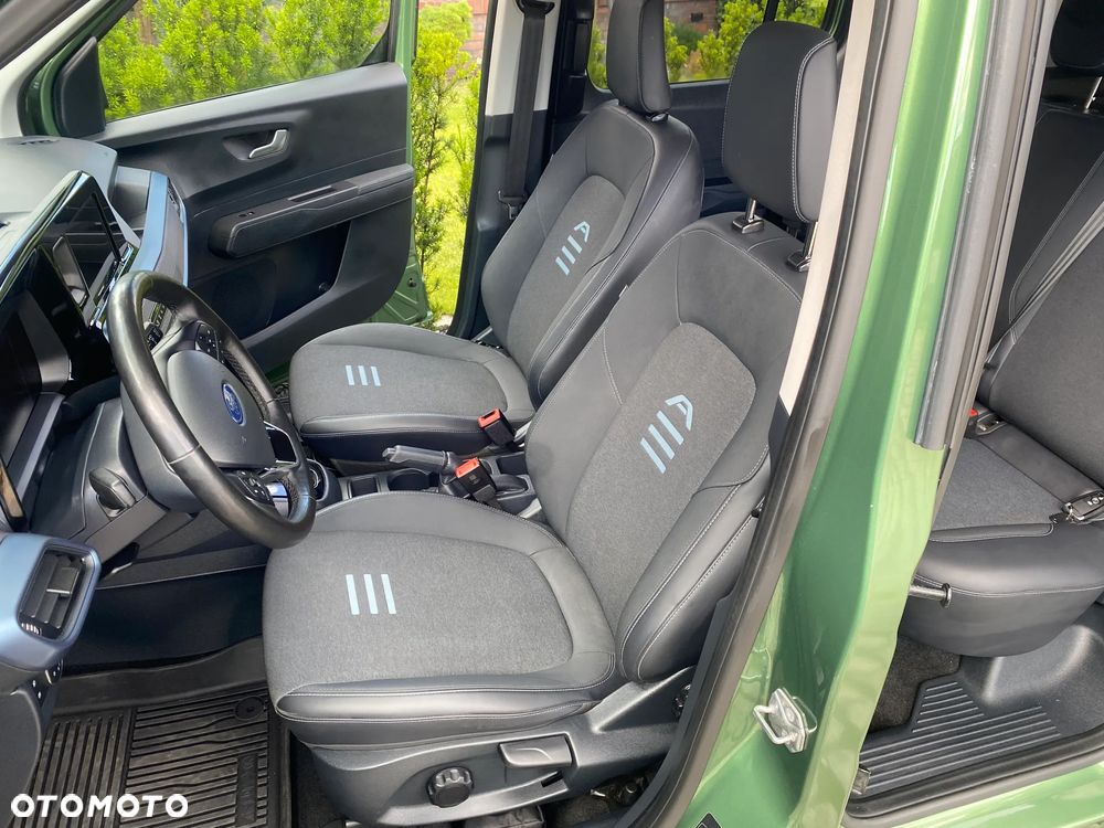 Ford Tourneo Courier 1.0 EcoBoost Active - 17
