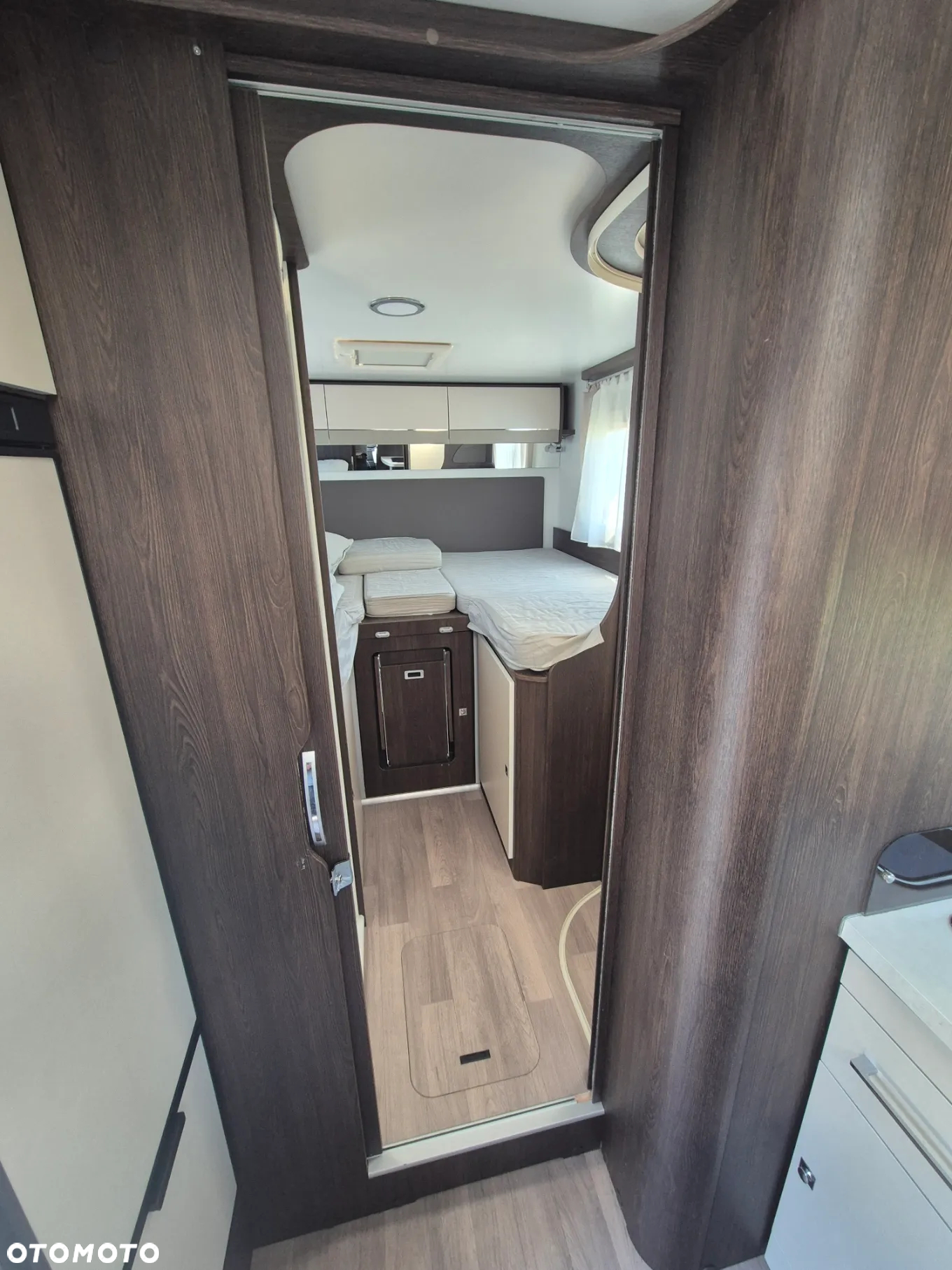Benimar Sport 363 Werska Zimowa Northautokapp Kamper SPORT 363 NK 5 osobowy - 8
