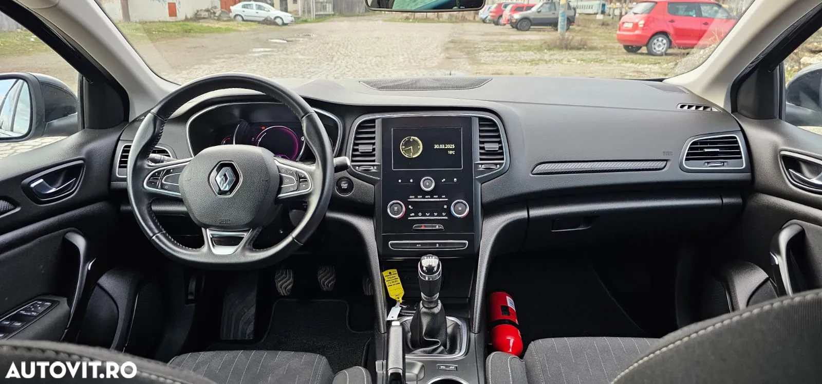 Renault Megane - 14