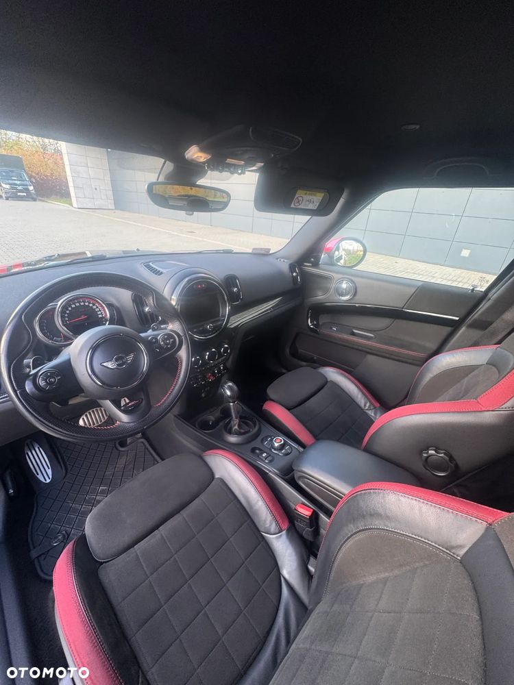 MINI John Cooper Works - 15