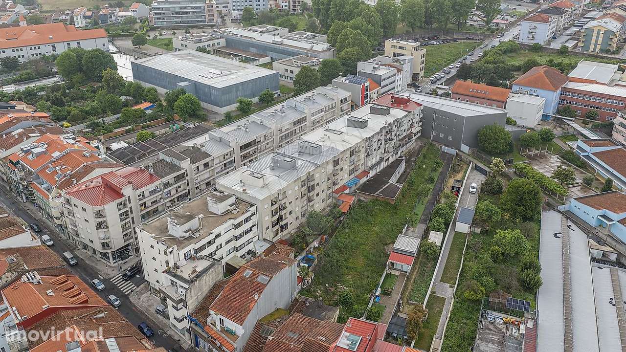 Apartamento T2 para venda - Grande imagem: 4/25