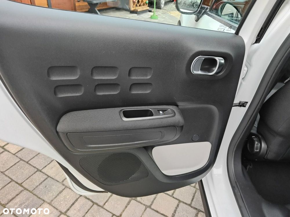 Citroën C3 1.2 PureTech Origins - 28