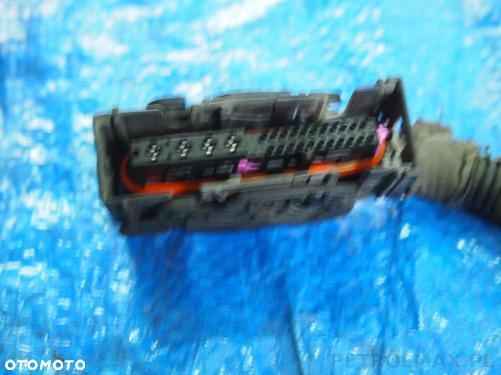 kostka kabel instalacja abs iveco daily 06 11 - 2