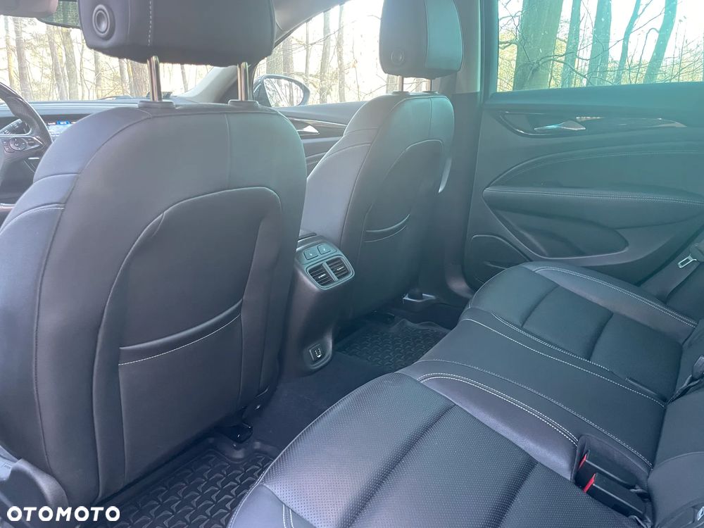 Opel Insignia 2.0 Ultimate Exclusive - 28