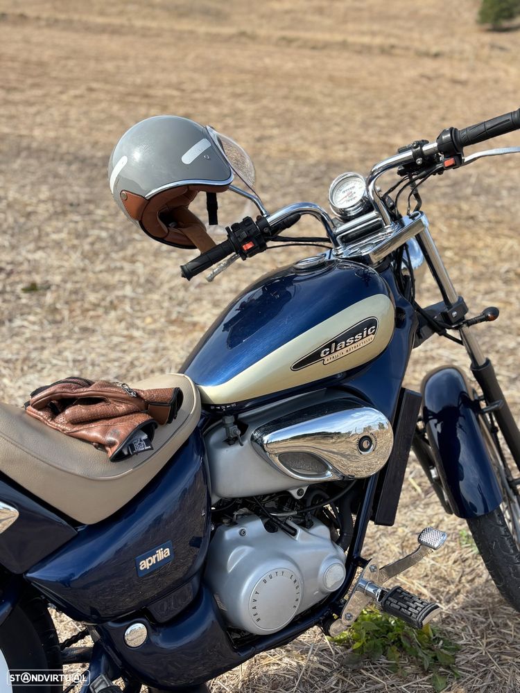 Aprilia Classic Classic - 2