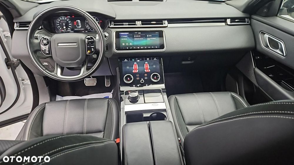Land Rover Range Rover Velar - 14