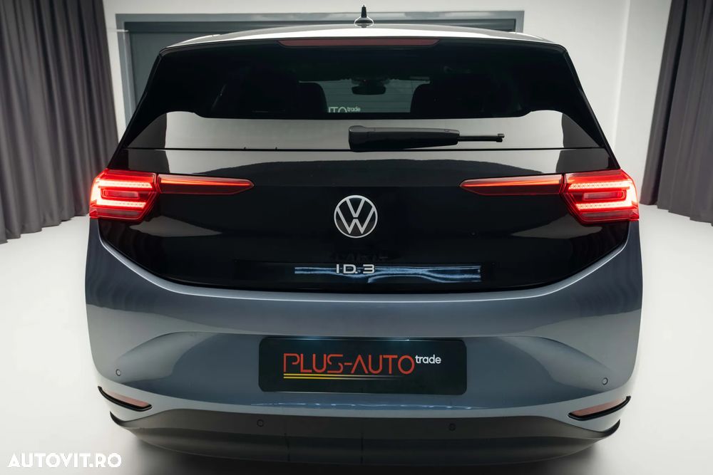 Volkswagen ID.3 77 kWh Pro S Performance - 6