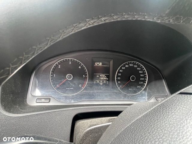 Volkswagen Transporter T5 - 9