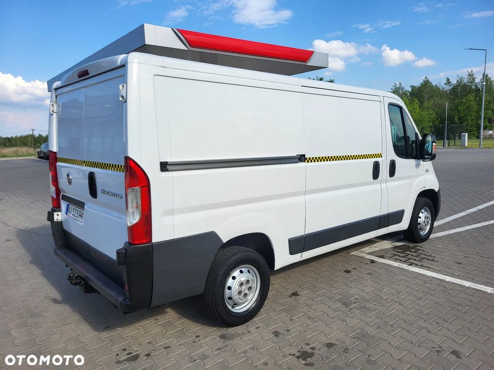 Fiat Ducato - 14