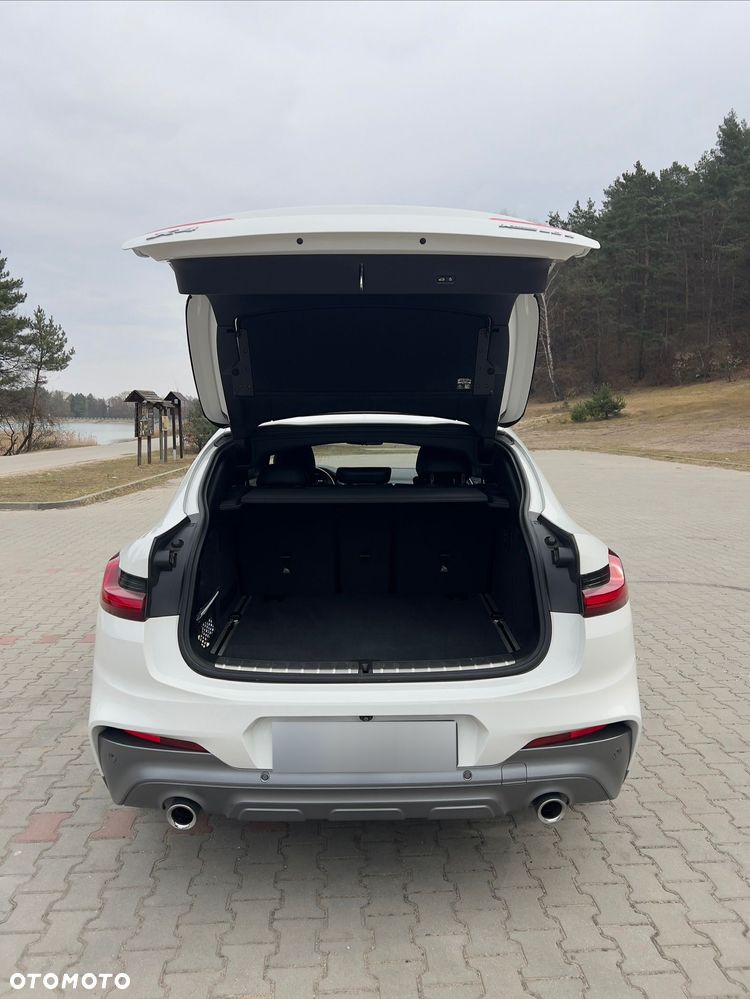 BMW X4 xDrive20d - 6