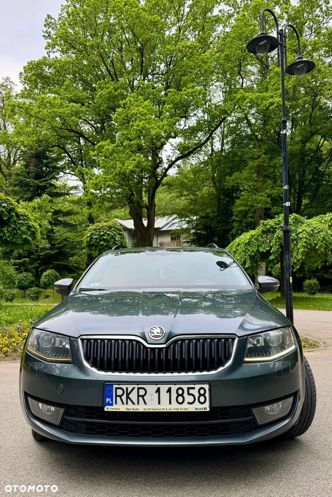 Skoda Octavia 1.8 TSI Ambition - 2
