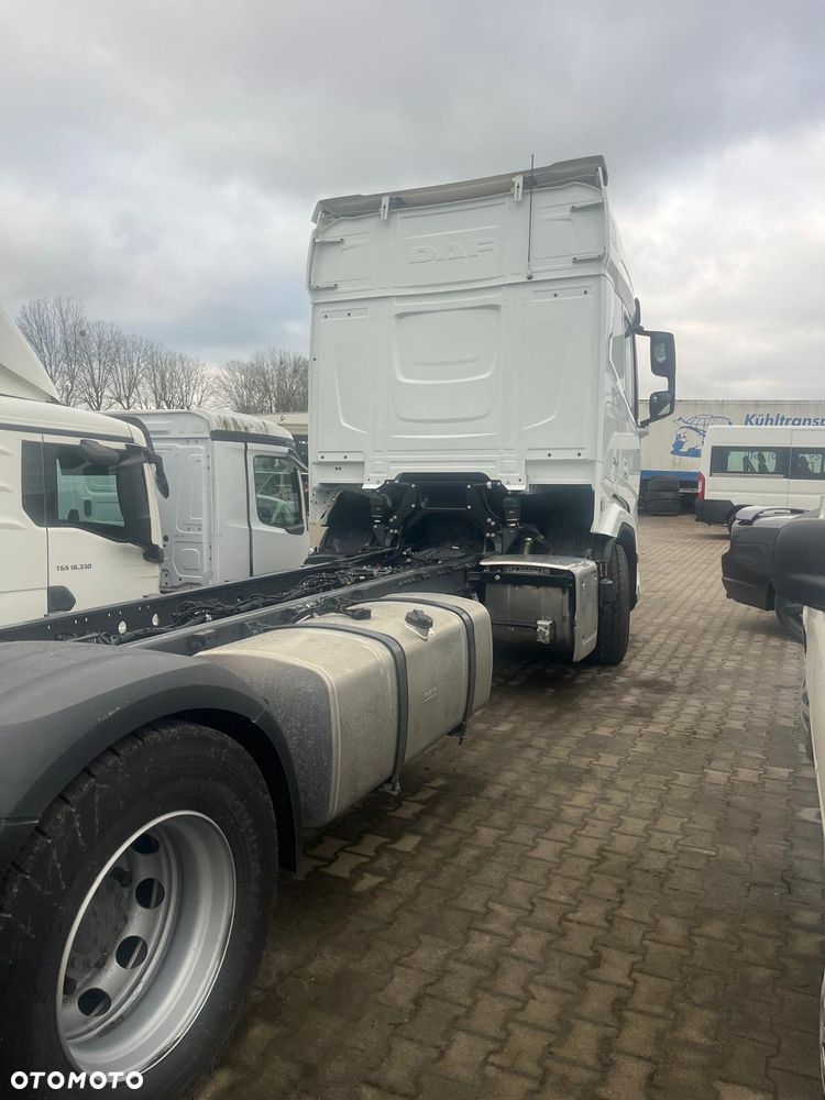 DAF XF 410 - 9