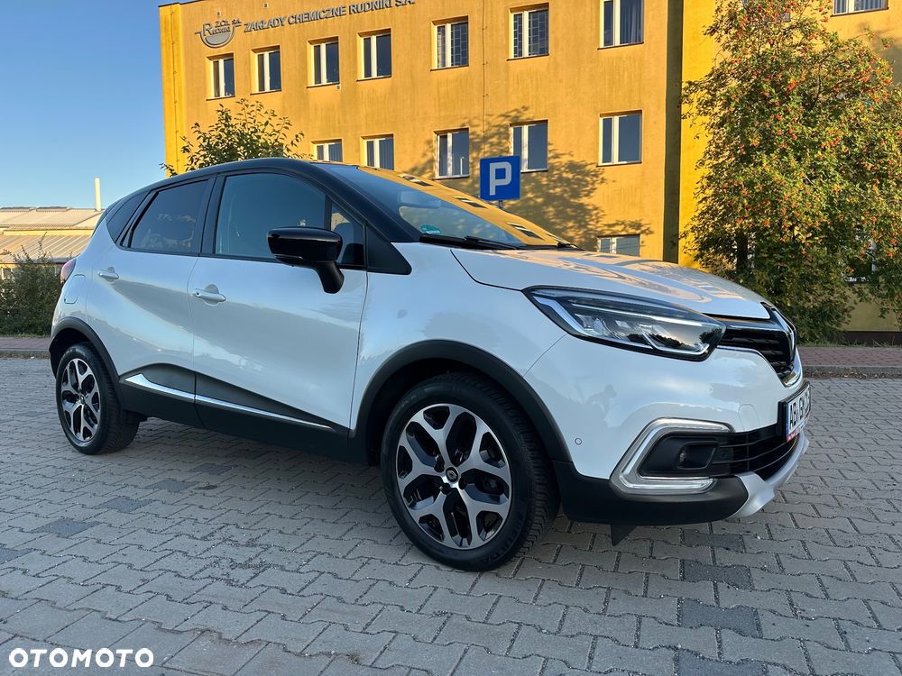 Renault Captur (ENERGY) TCe 150 EDC Version S - 3