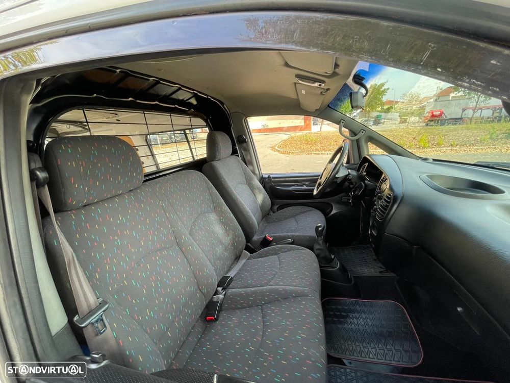 Hyundai H1 - 11