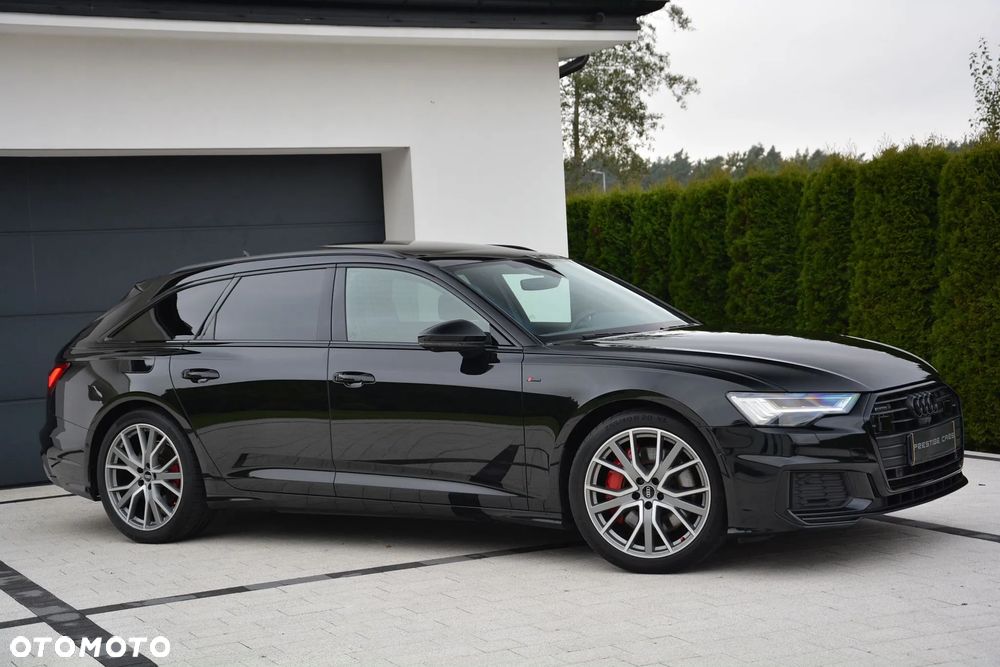 Audi A6 - 3