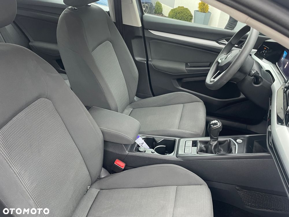 Volkswagen Golf 2.0 TDI SCR - 8