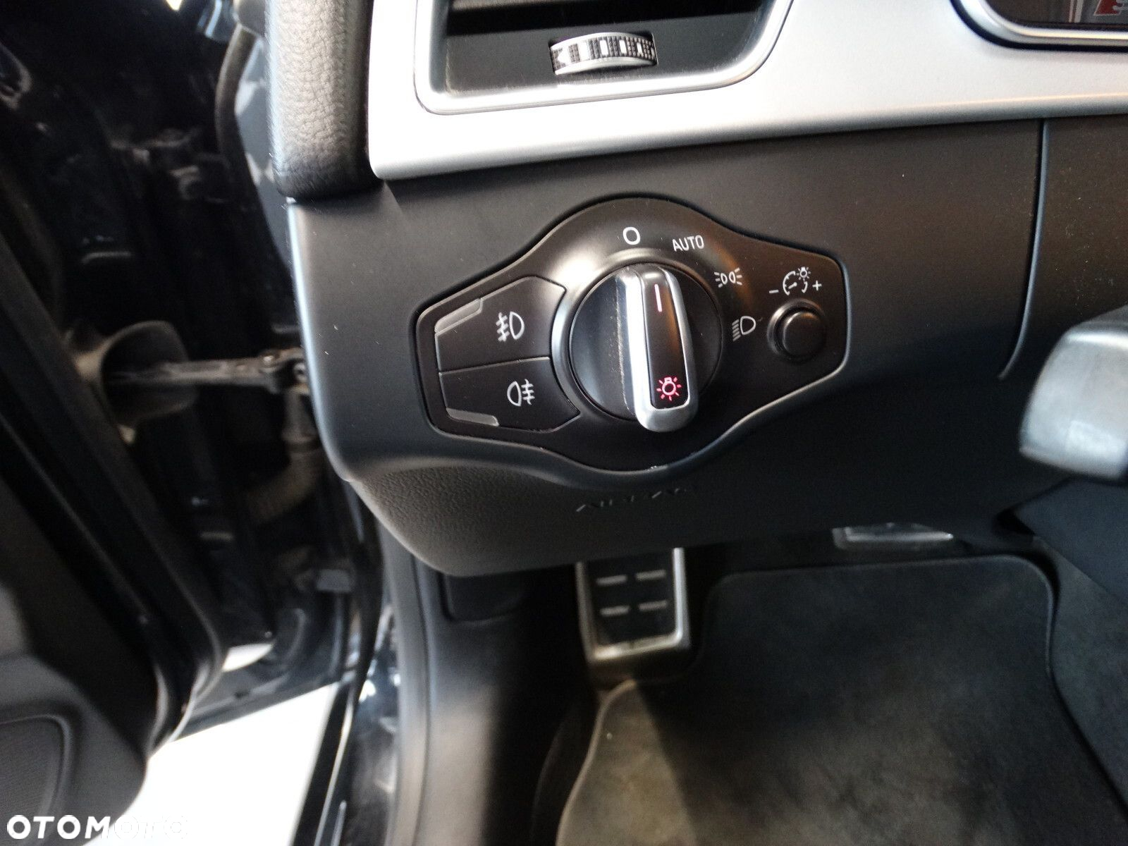 Audi S5 - 21