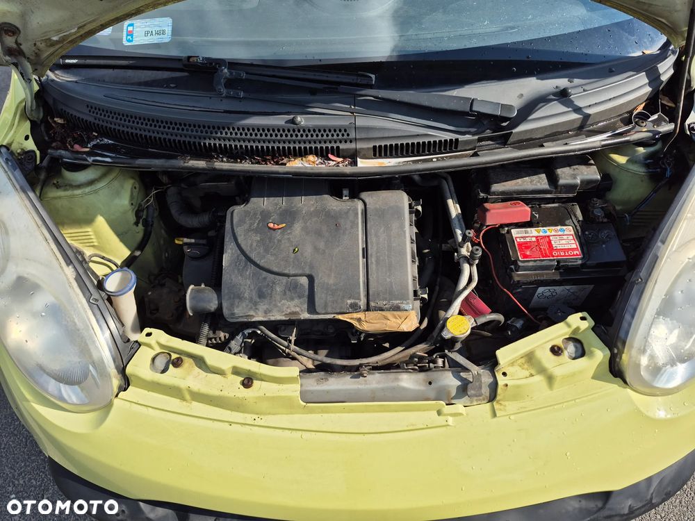 Citroën C1 - 8
