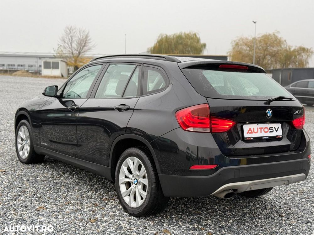 BMW X1 sDrive16d - 3