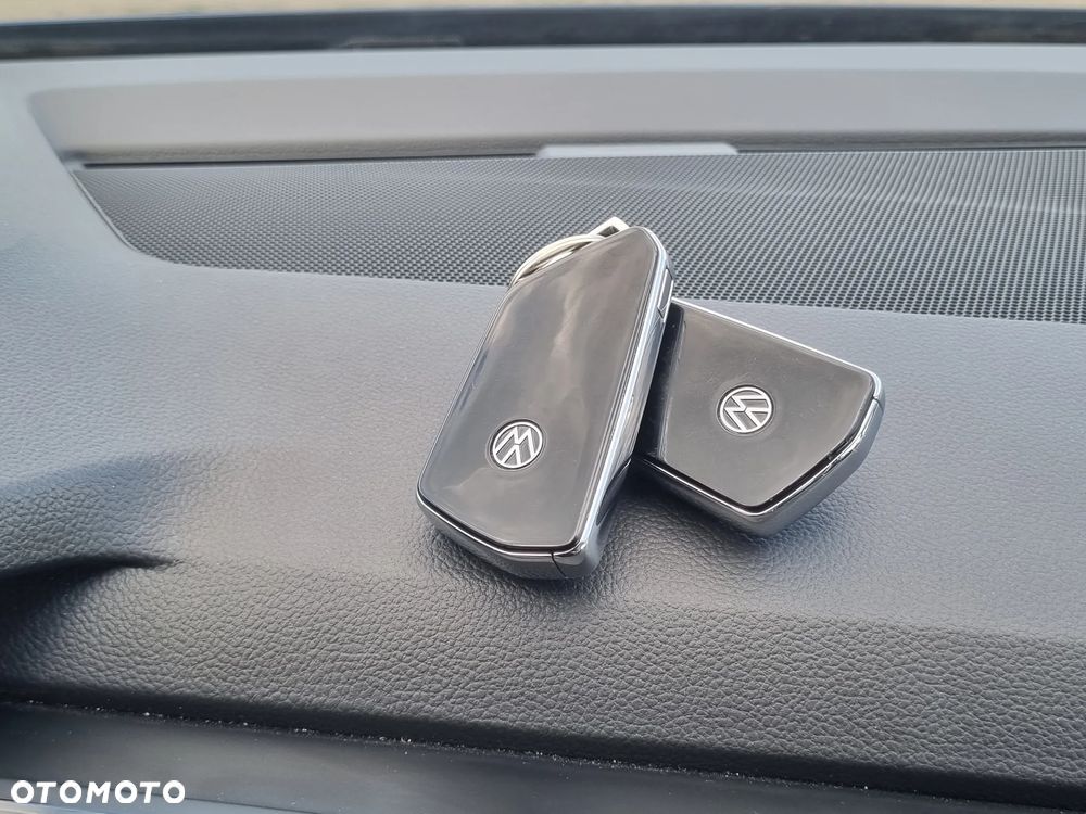 Volkswagen Golf 1.5 eTSI EVO Style DSG - 14