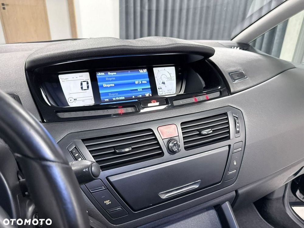 Citroën C4 Picasso 2.0 BlueHDi Exclusive - 21