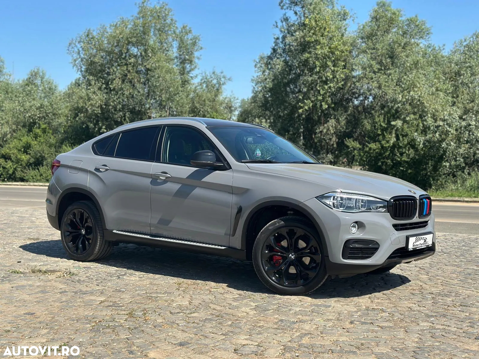 BMW X6 xDrive30d - 2